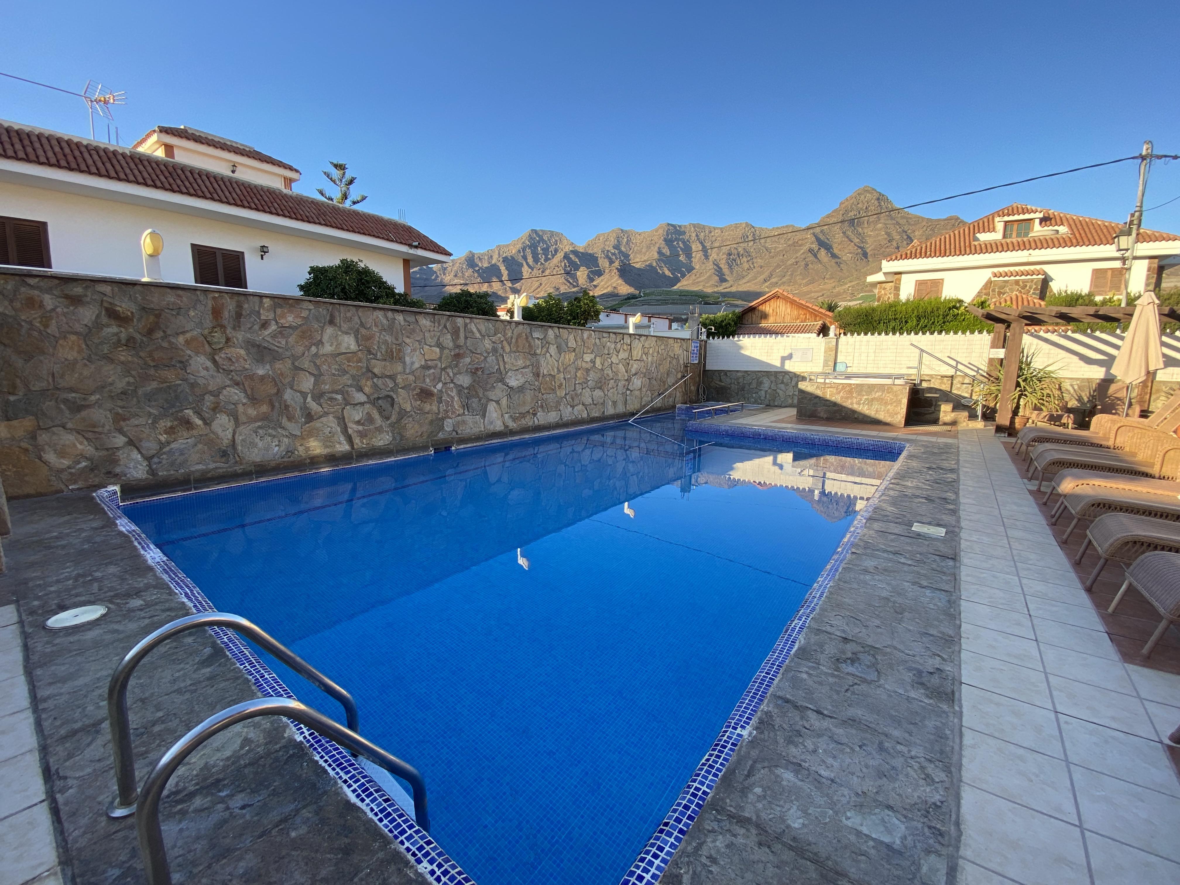 La Aldea Suites San Nicolás Exterior foto