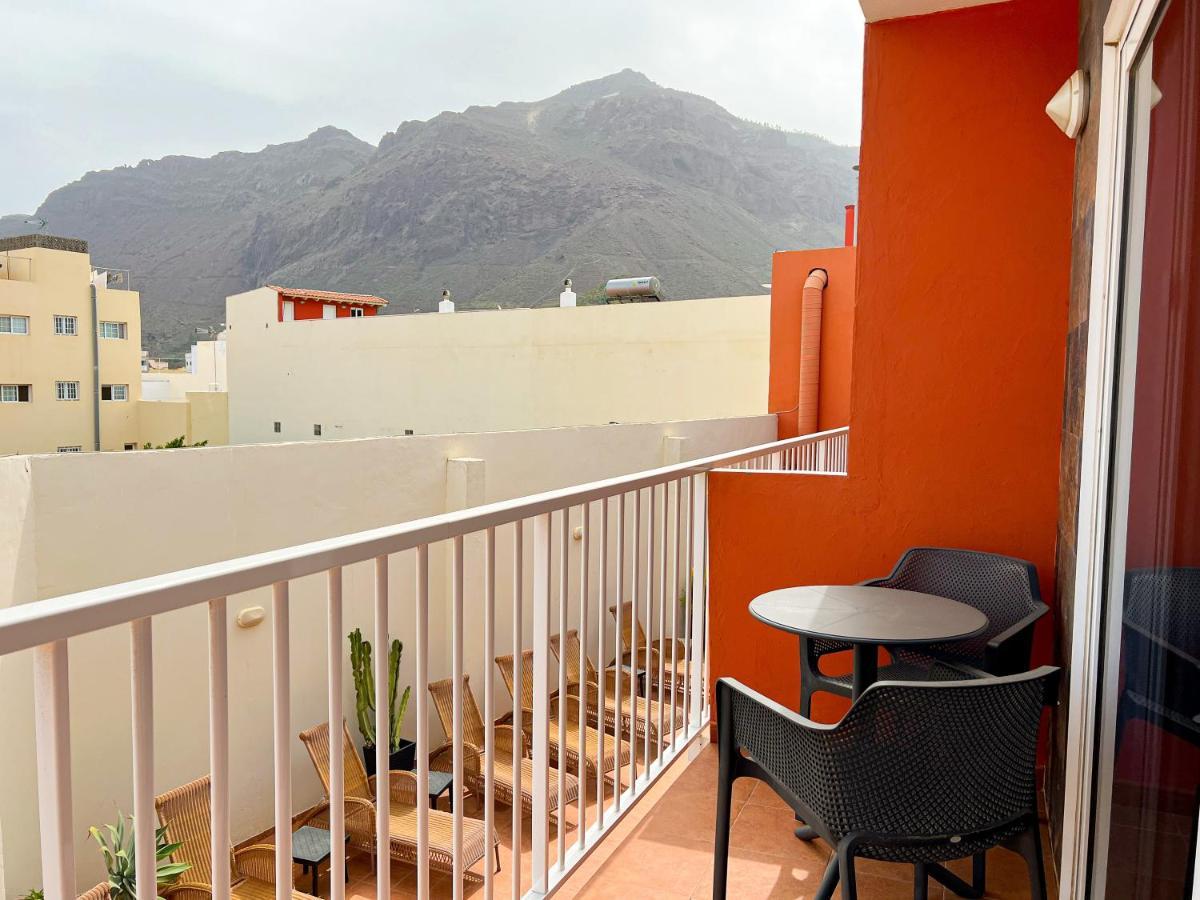 La Aldea Suites San Nicolás Exterior foto