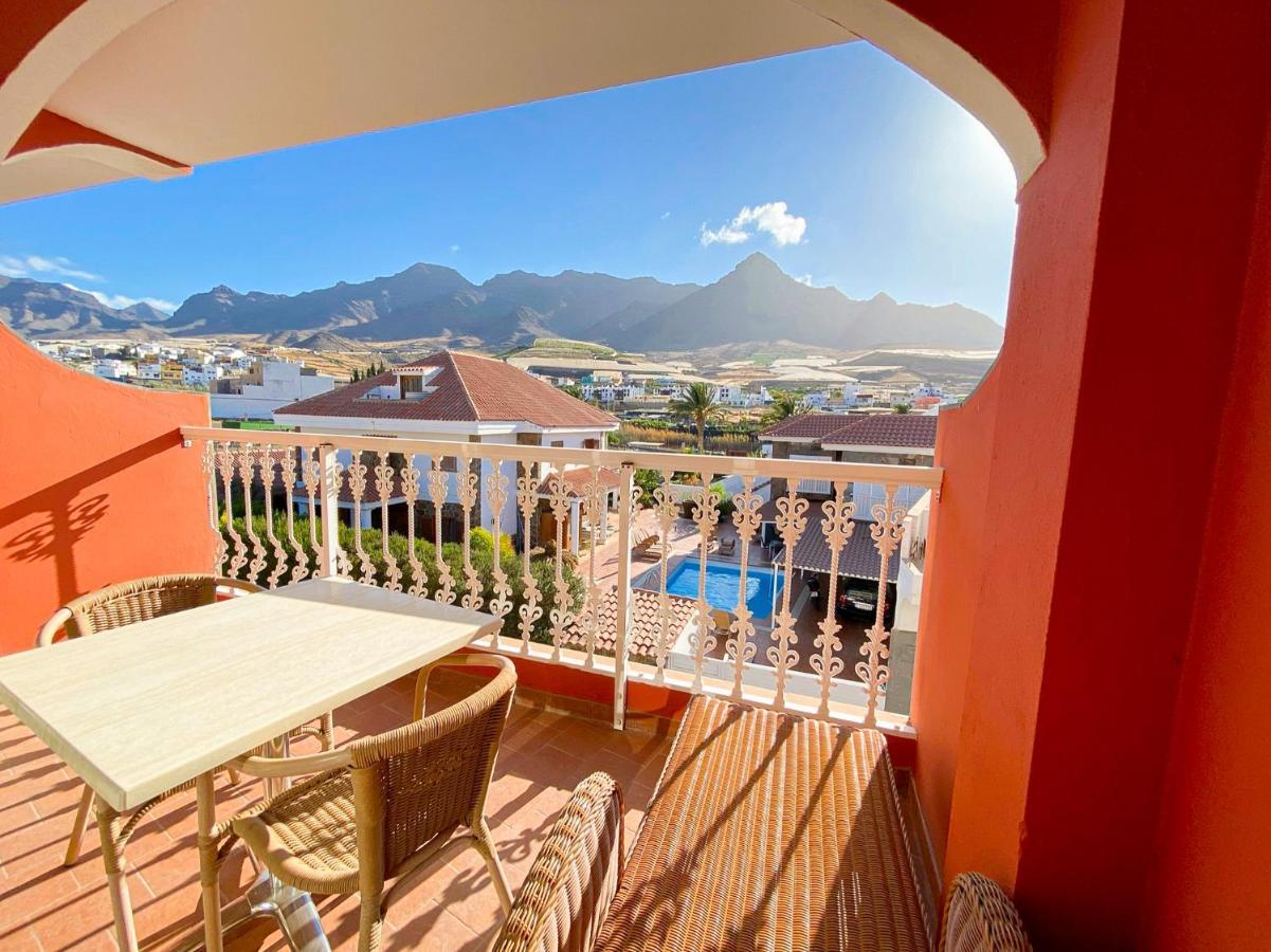 La Aldea Suites San Nicolás Exterior foto