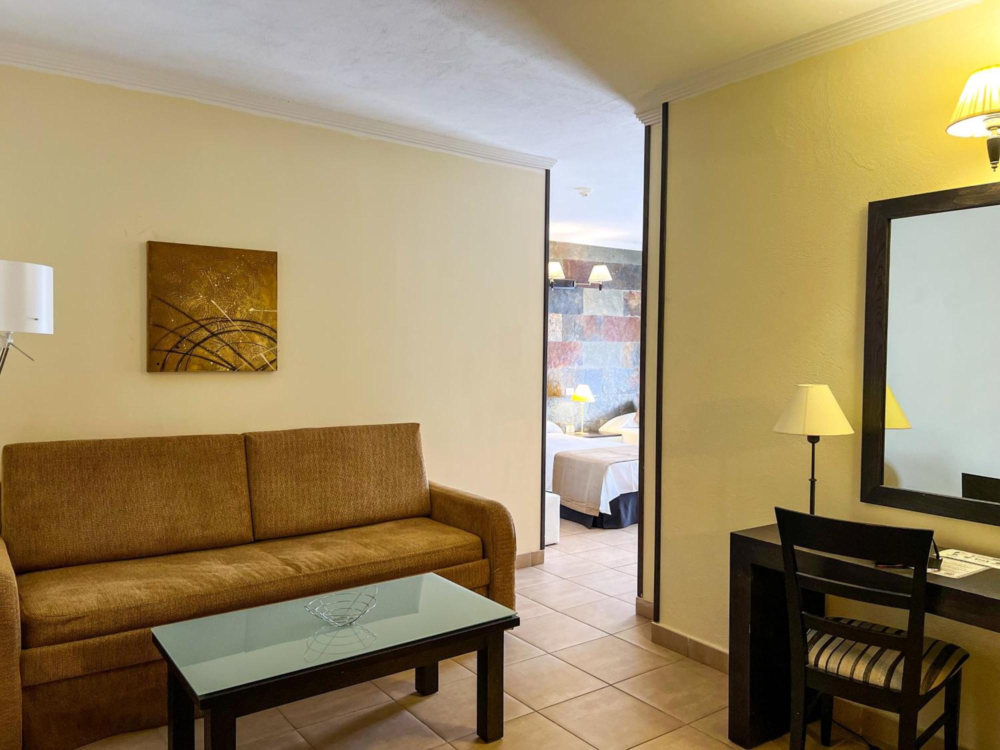 La Aldea Suites San Nicolás Exterior foto