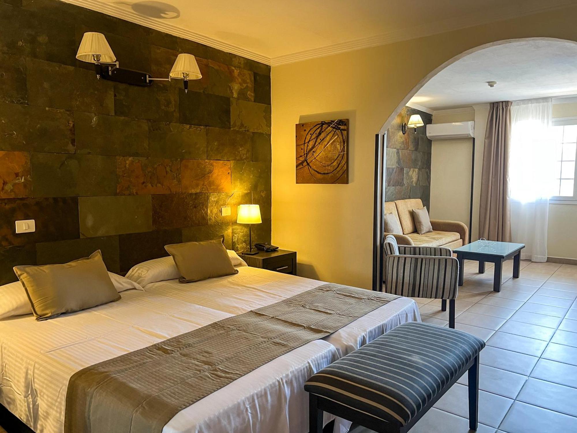 La Aldea Suites San Nicolás Exterior foto