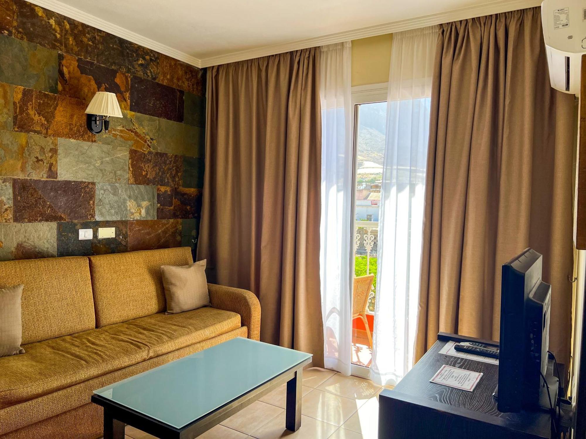 La Aldea Suites San Nicolás Exterior foto